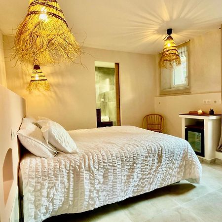 La Parenthese Du Var - Chambre D'Hotes Petits Dejeuners Inclus Et Terrasse Ombragee Saint-Antonin-du-Var Екстериор снимка