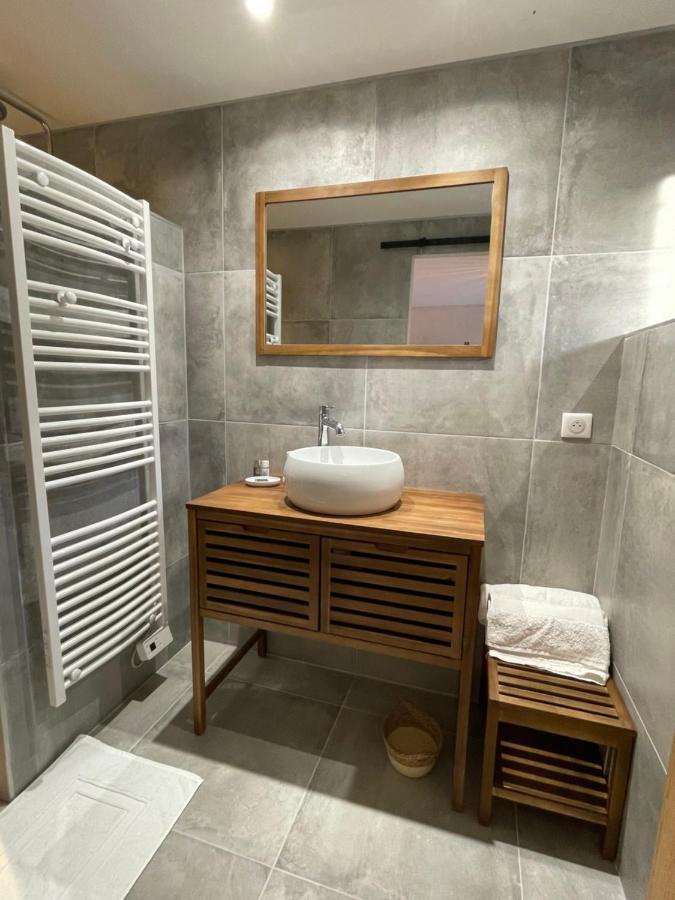 La Parenthese Du Var - Chambre D'Hotes Petits Dejeuners Inclus Et Terrasse Ombragee Saint-Antonin-du-Var Екстериор снимка