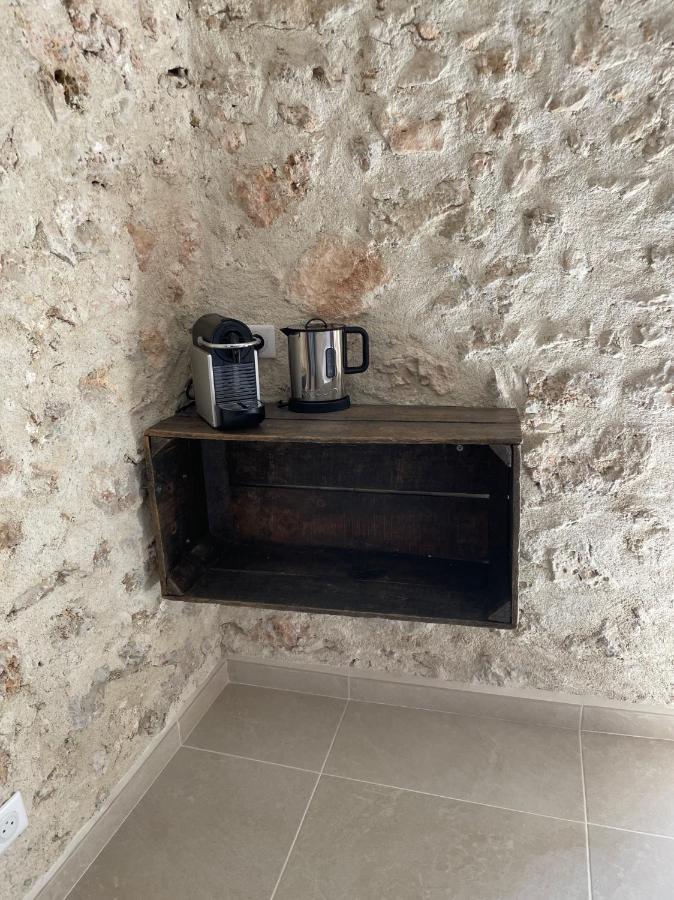 La Parenthese Du Var - Chambre D'Hotes Petits Dejeuners Inclus Et Terrasse Ombragee Saint-Antonin-du-Var Екстериор снимка