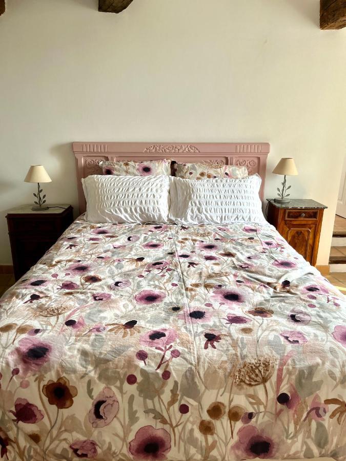 La Parenthese Du Var - Chambre D'Hotes Petits Dejeuners Inclus Et Terrasse Ombragee Saint-Antonin-du-Var Екстериор снимка