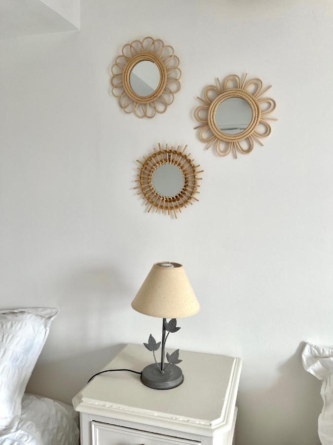 La Parenthese Du Var - Chambre D'Hotes Petits Dejeuners Inclus Et Terrasse Ombragee Saint-Antonin-du-Var Екстериор снимка