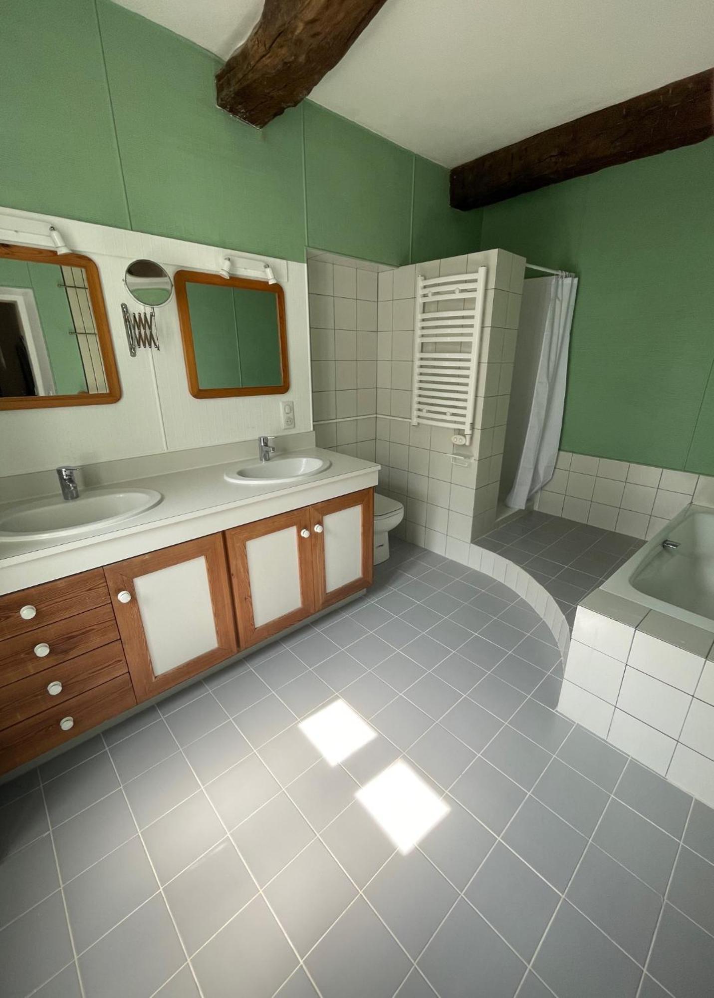 La Parenthese Du Var - Chambre D'Hotes Petits Dejeuners Inclus Et Terrasse Ombragee Saint-Antonin-du-Var Екстериор снимка